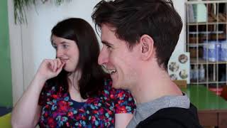 Bouts - Ping Through