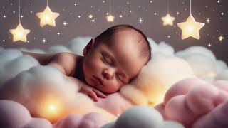 2 hours of Baby Sleep Music Soft Soothing Lullabies and Gentle Night Sounds to Help Fall Asleep Fast screenshot 3
