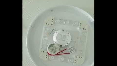 auto on off smart lighting control microwave motion sensor switch for stairs corridor pathway, porch