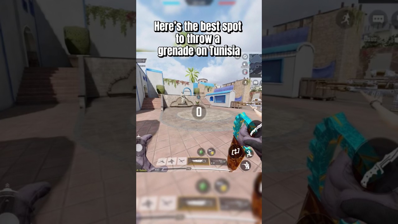 Did you know about this spot? 