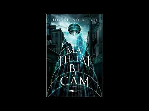 Video ma thuật bị cấm higashino keigo 4 - youtube