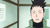 第499話 カカシとシズネがカカシのジレンマについて語る Youtube