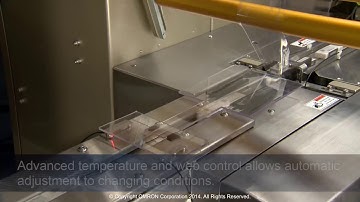 OMRON Packaging Solutions