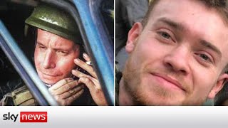 Ukraine War: What were the British aid workers doing before their disappearance? screenshot 4