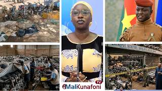 Mali/#Flash en BAMANAKAN DU 29 JUIN 2026 Tout sur actualité au Mali et dans reste du monde.