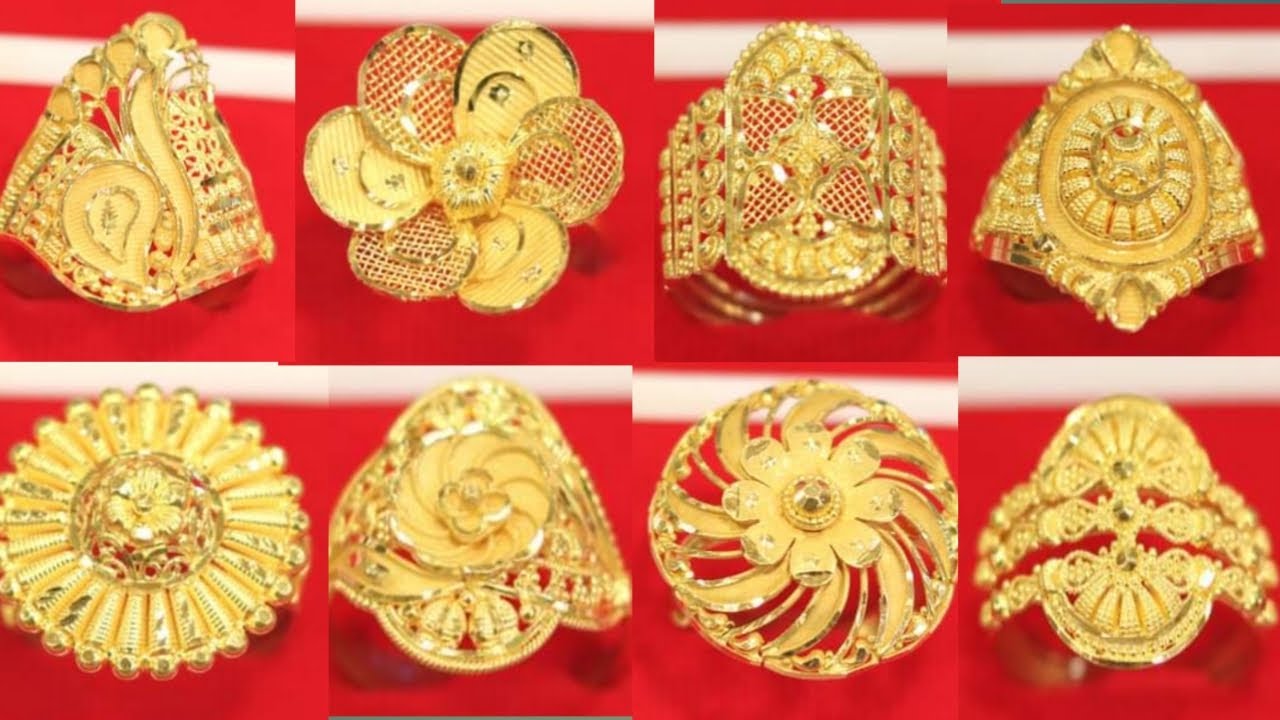 Marika Yellow Gold and Diamond Oval Shape Lattice Design Ring | 3833-Y |  Borsheims