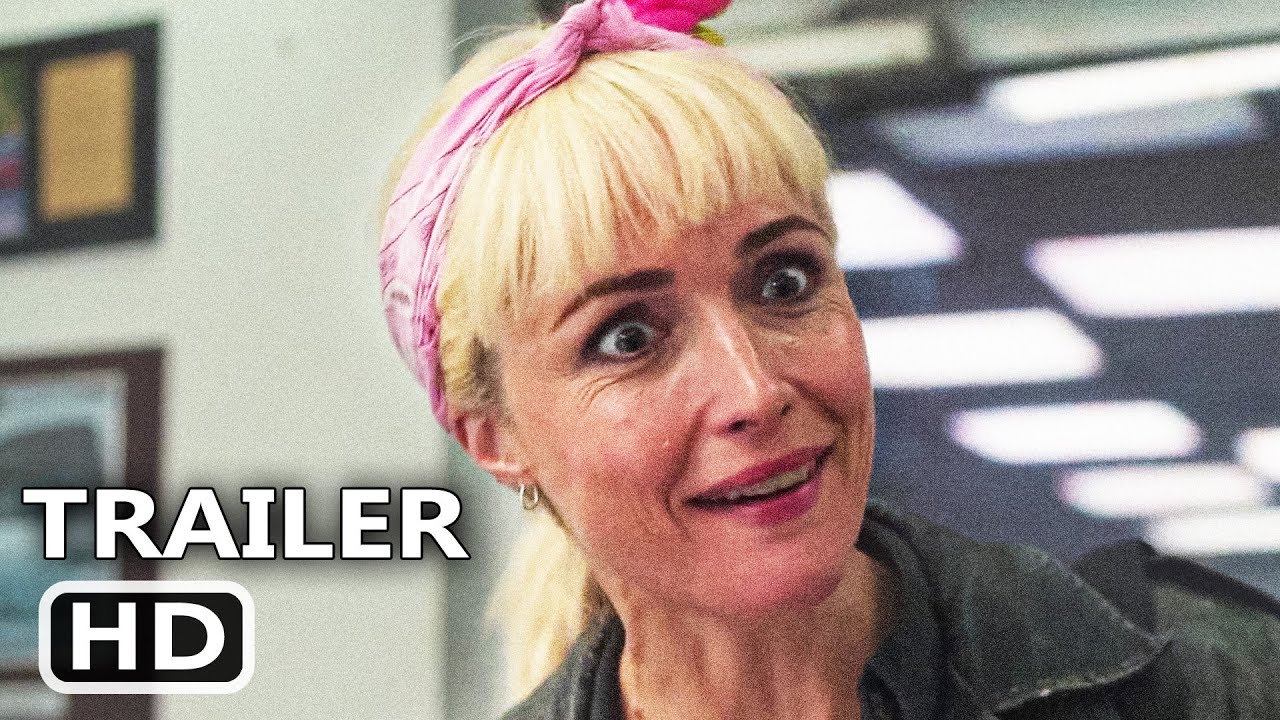 TOW Trailer (2026) Rose Byrne, Octavia Spencer