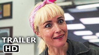 TOW Trailer (2026) Rose Byrne, Octavia Spencer