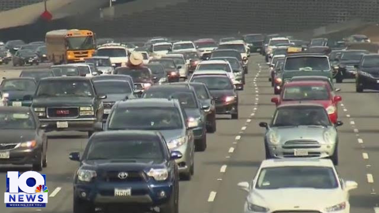 EPA to release new car emission rules YouTube