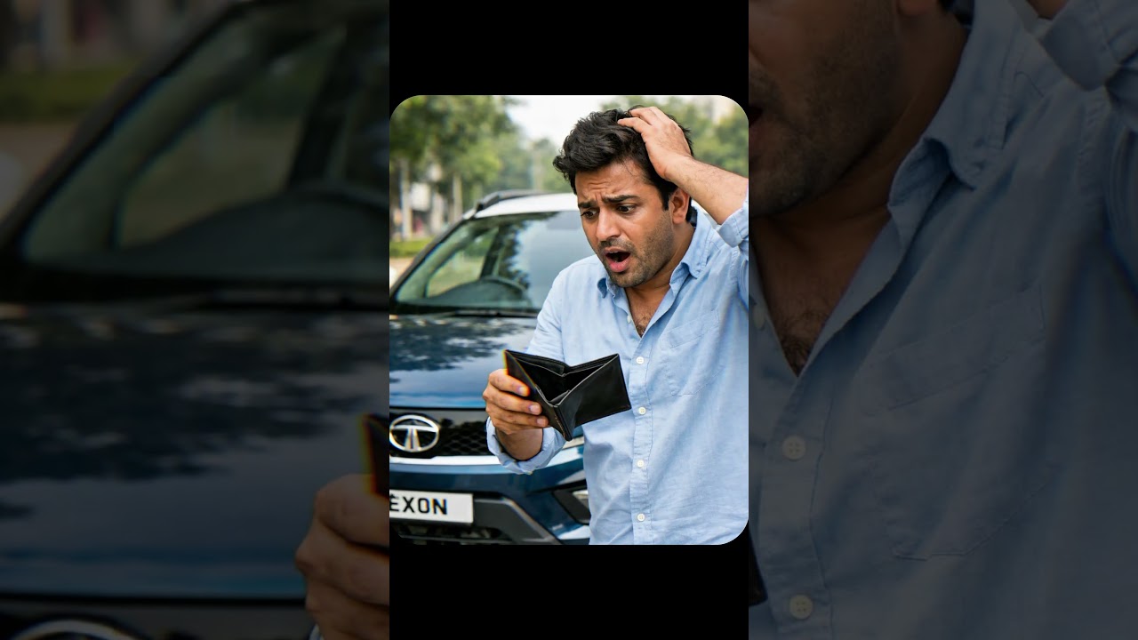 Petrol vs Diesel Car