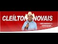 CLEILTON NOVAIS