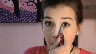 Foundation Routine