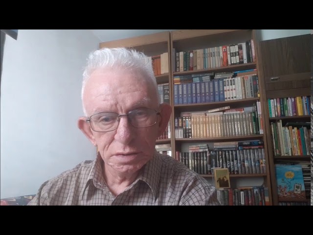 "Тихий коллапс" и "Окончательный выбор"