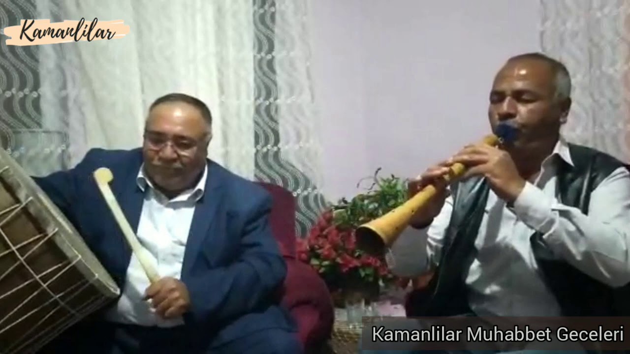 Unesco Dünya Mirasının Yaşayan Efsanesi Adem Göçer (YENİ)