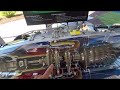 How a Turbo Prop Engine Works