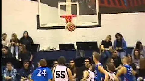 1/22 Boys high school basketball