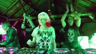 Insomnia // Sister Bliss live // Faithless dj set @bolivar // 9.7.2016