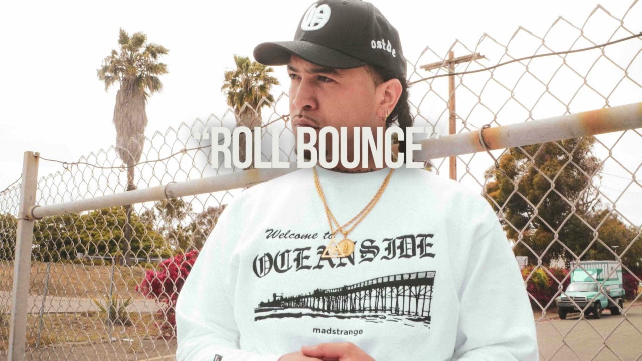 [FREE] Dezzy Hollow X DJ Quik X Zoe Osama Type Beat 2026-Roll Bounce