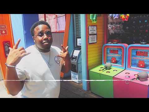 Geoffrodamus - Let Me Get Right