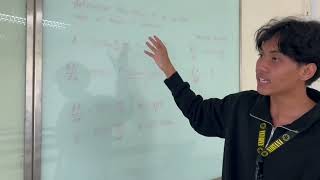 MAT183 VIDEO ASSIGNMENT | APPLICATION OF DIFFERENTIATION (APPLIED MAXIMUM & MINIMUM)