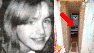 THE GIRL DISAPPEARED FOR 24 YEARS!