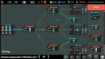 while True: learn() - Recommendation system - Gold Medal