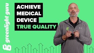The best medical device quality, regulatory & product development best practices & tips