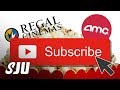 Can Subscriptions Save Movie Theaters? | SJU