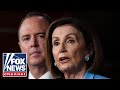 Republicans blast Pelosi's House agenda