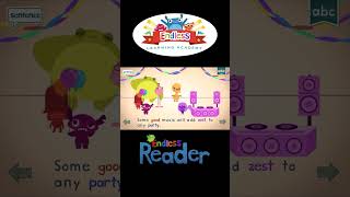 Lets Learn The Letter Z And The Word Zest With Endless Reader Part 2