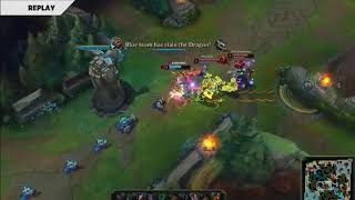 Illegal  Nautilus Hook!!! german Prime League
