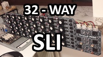 Testing the 3dfx Voodoo5 9000