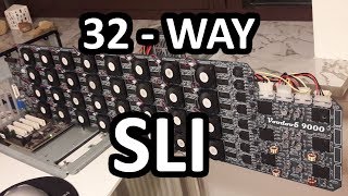 Testing The 3Dfx Voodoo5 9000