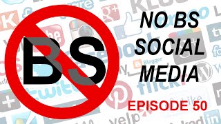 No BS Social Media - You Are Unique