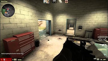 CS:GO Demolition Trolling #2 (ThoseGuysTechPro)