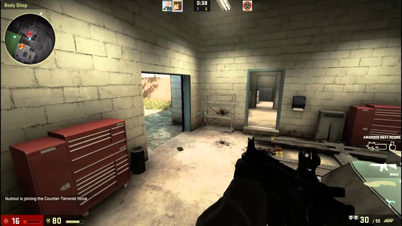 CS:GO Demolition Trolling #2 (ThoseGuysTechPro) - YouTube