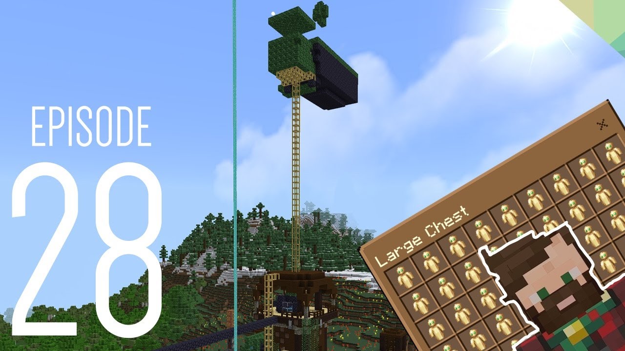Welcome to Bedrock: Episode 28 - C.A.S.E.I