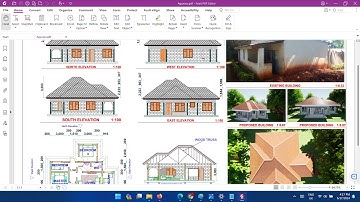 Automatic Dimensions in ArchiCAD: How to Use the Automatic Dimension Tool in ArchiCAD