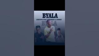 Byala (Lekusto feat Chrisman & Jembie) Lekompo hit