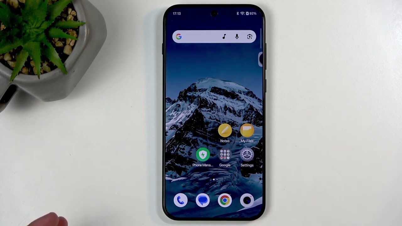 OnePlus 15 – Cara Mengaktifkan Power Saving Mode