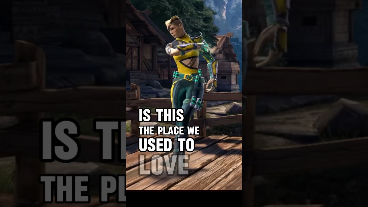 New Emote Disappointed! Even Nekki Disappointed with Them - Shadow Fight 4