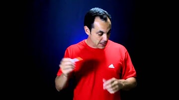 Vectra Virtuoso   Expert Grade Invisible Thread www.strixmagic.it