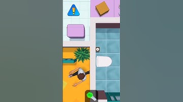 Robbery master || level 18 escape walkthrough|| #robberymaster #robberymastertipsandtricks#robbery