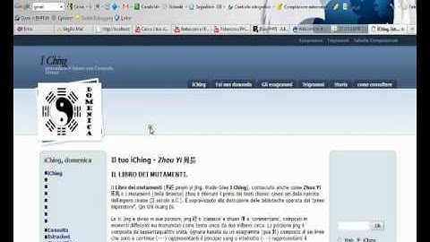 INSTALLAZIONE EASYPHP (italiano)