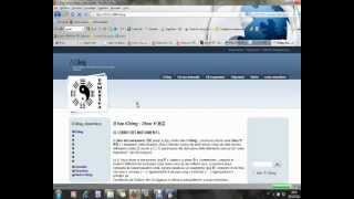 INSTALLAZIONE EASYPHP (italiano)