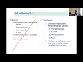 Webinaire sur la prévention et le contrôle des infections a COVID-19 et communauté de pratique