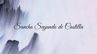 Sancho II de Castilla