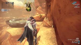 Warframe Oddities Kuria 7-3 An Army Of Copy-Men