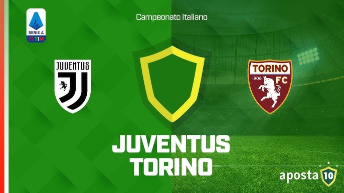 Palpite: Juventus x Torino - Campeonato Italiano - 18/02/2022