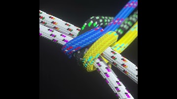 Ropes!